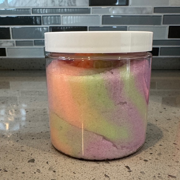 AMINNAH - Ghouls Night Out Sugar Scrub - Picture 4 of 5